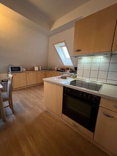 Wohnung zur Miete 392 € 2 Zimmer 56 m² 3. Geschoss Daniel-Schürmann-Straße 41 Mitte Remscheid 42853