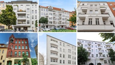 Grundstück zum Kauf 3.484.475 € 1.883,5 m² Grundstück Friedrichshain Berlin 10249