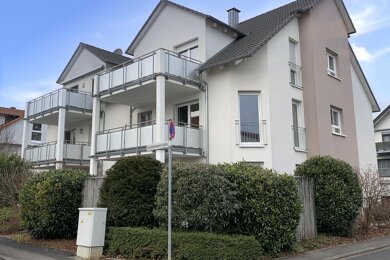 Wohnung zum Kauf 289.000 € 3 Zimmer 87 m² Bergrheinfeld 97493