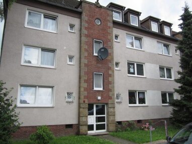 Wohnung zur Miete 399 € 2 Zimmer 52,8 m² frei ab 21.08.2024 Erzstr. 18 Kruppwerke Bochum 44793