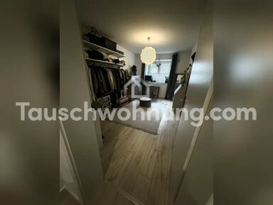 Wohnung zur Miete Tauschwohnung 1.000 € 4 Zimmer 90 m² Niendorf Hamburg 20144