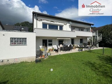 Mehrfamilienhaus zum Kauf 399.900 € 8,5 Zimmer 176 m² 752 m² Grundstück Henkhausen / Reh Hagen 58119