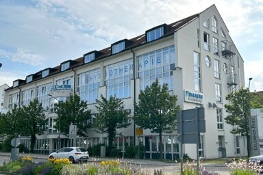 Bürofläche zur Miete provisionsfrei 14,50 € 210 m² Bürofläche teilbar ab 147 m² Unterhaching 82008