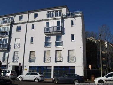 Wohnung zur Miete 600 € 3 Zimmer 88 m² Kohlenstraße 28 Zentrum - Süd Leipzig 04107