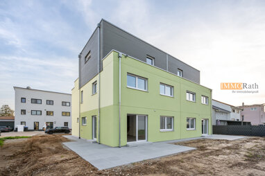 Doppelhaushälfte zum Kauf 650.000 € 5 Zimmer 140 m² 300 m² Grundstück Oberhausen Rheinhausen / Oberhausen 79365