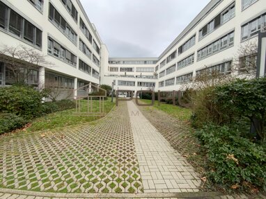 Bürofläche zur Miete Provisionsfrei 14,50 € 671 m² Bürofläche Bahnstadt - Ost Heidelberg 69115