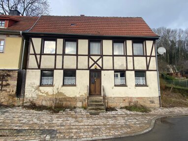 Haus zum Kauf 40.000 € 80 m² Hermannsfelder Straße 3 Völkershausen Willmars 97647