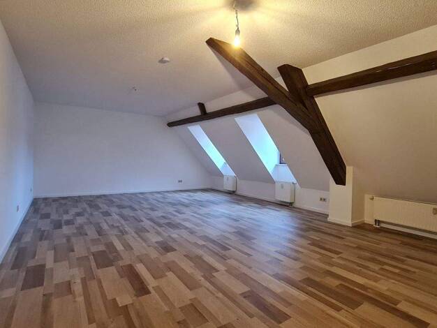 Studio zur Miete 456 € 2 Zimmer 76 m² 2. Geschoss Johannisstraße 2 Löbau 02708