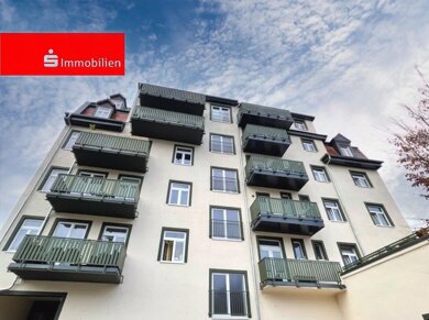 Wohnung zum Kauf provisionsfrei 449.000 € 4 Zimmer 126,3 m² 2. Geschoss Jena - Nord Jena 07743