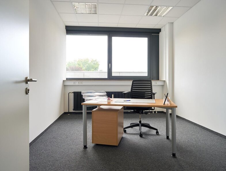 Bürofläche zur Miete 53 m² Bürofläche teilbar ab 53 m² In den Seewiesen 26 Innenstadt Heidenheim 89520