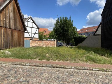 Grundstück zum Kauf 30.000 € 129 m² Grundstück Malchin Malchin 17139