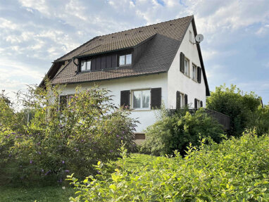 Einfamilienhaus zum Kauf 690.000 € 8 Zimmer 206,2 m² 573 m² Grundstück Waltershofen Freiburg im Breisgau 79112