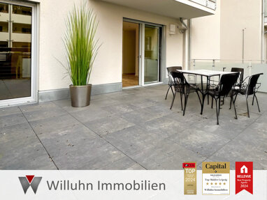 Wohnung zum Kauf 734.500 € 5 Zimmer 146,9 m² Erdgeschoss Gohlis - Süd Leipzig 04155