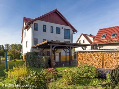 Einfamilienhaus zum Kauf 299.000 € 6 Zimmer 164,7 m² 1.042 m² Grundstück Trusetal Trusetal 98596