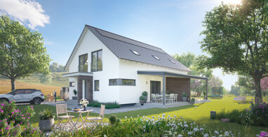 Mehrfamilienhaus zum Kauf Provisionsfrei 689.500 € 7 Zimmer 199 m² 686 m² Grundstück Untergröningen Abtsgmünd 73453