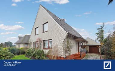 Einfamilienhaus zum Kauf 395.000 € 5 Zimmer 169 m² 980 m² Grundstück Arsten Bremen 28279