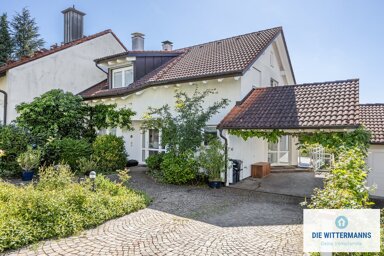 Doppelhaushälfte zum Kauf 795.000 € 6,5 Zimmer 180,6 m² 496 m² Grundstück frei ab 01.07.2025 Tumringen Lörrach 79539