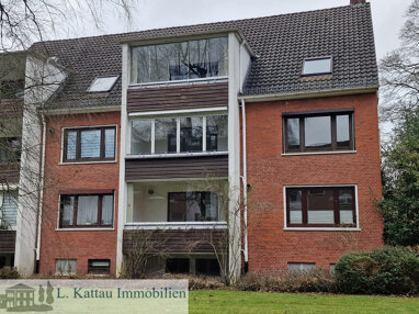 Apartment zum Kauf 147.500 € 2 Zimmer 71 m² 3. Geschoss St. Magnus Bremen 28759