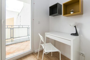 Wohnung zur Miete Wohnen auf Zeit 740 € 1 Zimmer 12 m² frei ab 16.02.2025 Brückenstraße Mitte Berlin 10179