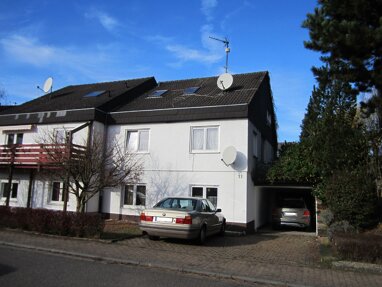 Doppelhaushälfte zum Kauf 420.000 € 6 Zimmer 149 m² 273 m² Grundstück Gauangelloch Leimen 69181