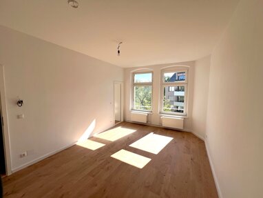 Wohnung zur Miete 800 € 1 Zimmer 30 m² 3. Geschoss Parrisiusstr. 34 Köpenick Berlin 12555
