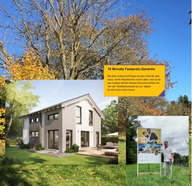 Einfamilienhaus zum Kauf Provisionsfrei 342.000 € 4 Zimmer 136 m² 788 m² Grundstück Neukirchen Neukirchen/Pleiße 08459