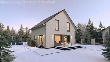 Einfamilienhaus zum Kauf 569.900 € 6 Zimmer 136 m² 360 m² Grundstück Fehlheim Bensheim 64625