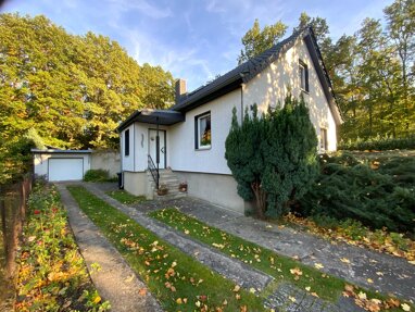 Einfamilienhaus zum Kauf 550.000 € 5 Zimmer 140 m² 645 m² Grundstück Hennigsdorf 16761