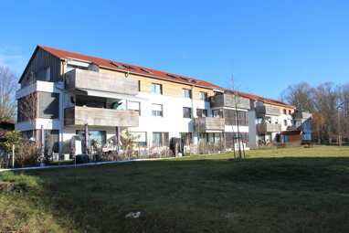 Wohnung zum Kauf 550.000 € 4 Zimmer 108 m² 1. Geschoss Mühlbachstraße 20 Ahausen Bermatingen 88697