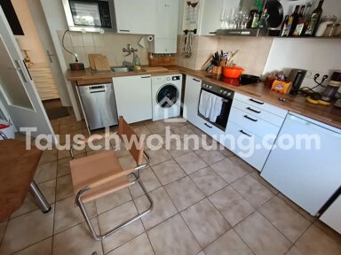 Wohnung zur Miete 700 € 3,5 Zimmer 75 m² Höhenberg Köln 51103