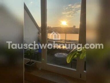 Wohnung zur Miete Tauschwohnung 900 € 2 Zimmer 74 m² 5. Geschoss Halensee Berlin 10711