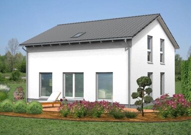 Einfamilienhaus zum Kauf 715.046 € 6 Zimmer 165 m² 520 m² Grundstück Hüttlingen Hüttlingen 73460