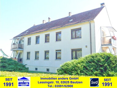 Wohnung zum Kauf 79.500 € 3 Zimmer 64 m² 1. Geschoss Gesundbrunnen Bautzen 02625