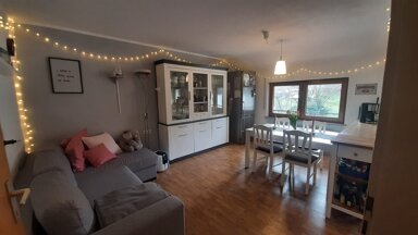 Wohnung zur Miete 800 € 3,5 Zimmer 90 m² 3. UG frei ab 01.02.2025 Uhlbergstraße 44 Plattenhardt Filderstadt 70794