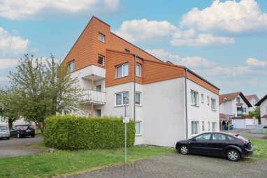 Apartment zum Kauf 259.000 € 6 Zimmer 115,1 m² Erdgeschoss Annerod Fernwald 35463