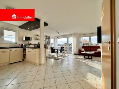 Wohnung zum Kauf 299.000 € 3 Zimmer 78,9 m² 2. Geschoss Seligenstadt Seligenstadt 63500