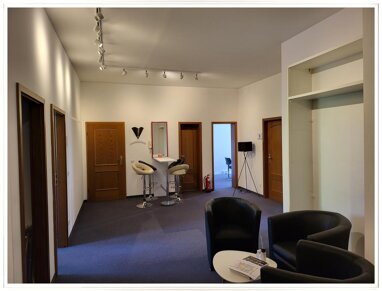 Bürofläche zur Miete 480 € 1 Zimmer 11,2 m² Bürofläche teilbar ab 11,2 m² Gröbenzell 82194