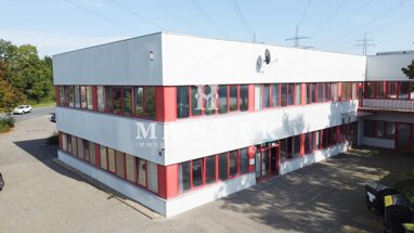 Bürofläche zur Miete Provisionsfrei 550 m² Bürofläche teilbar ab 550 m² Paderborn - Kernstadt Paderborn 33106