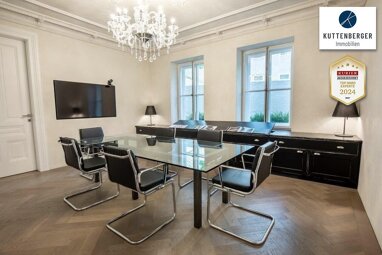 Büro-/Praxisfläche zur Miete 4.900 € Wien 1190