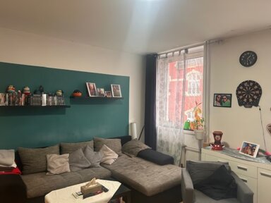 Wohnung zur Miete 530 € 3 Zimmer 63 m² Beverau Aachen 52070