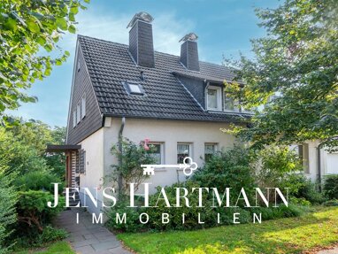 Einfamilienhaus zum Kauf 590.000 € 5 Zimmer 127 m² 870 m² Grundstück Überruhr-Hinsel Essen 45277