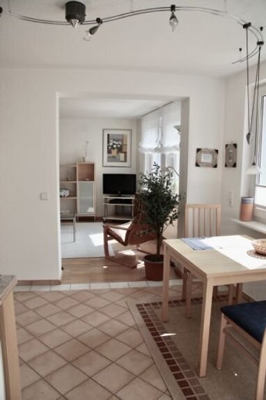 Wohnung zur Miete 980 € 2 Zimmer 50 m² 1. Geschoss Waldkirch Waldkirch 79183