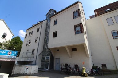 Wohnung zur Miete nur mit Wohnberechtigungsschein 498 € 3 Zimmer 72,4 m² frei ab 01.01.2025 Marienstr. 7 Herrenberg Herrenberg 71083