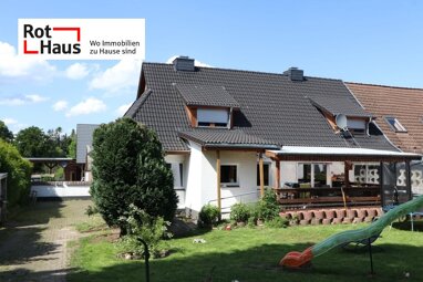 Doppelhaushälfte zum Kauf 399.000 € 5 Zimmer 178 m² 797 m² Grundstück Kehrsen Gudow 23899