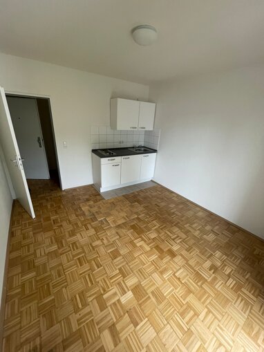 Apartment zur Miete 390 € 1 Zimmer 23 m² 3. Geschoss Burtscheider Kurgarten Aachen 52066