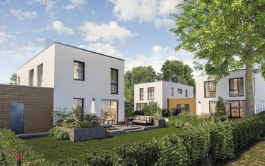 Einfamilienhaus zum Kauf Provisionsfrei 790.000 € 4,5 Zimmer 142 m² 334 m² Grundstück Hochheim Erfurt 99094