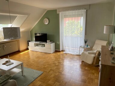 Wohnung zur Miete 430 € 2 Zimmer 54 m² 2. Geschoss Grüner Weg 1a Bersenbrück Bersenbrück 49593