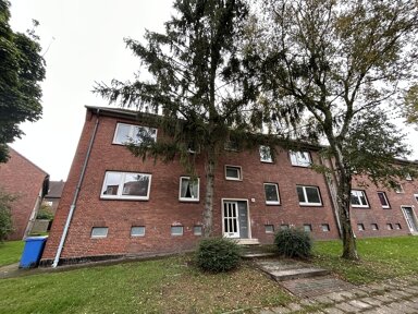 Wohnung zur Miete 445 € 3,5 Zimmer 60,1 m² EG frei ab 01.12.2024 Wewelstraße 29 Schwarze Heide Oberhausen 46149