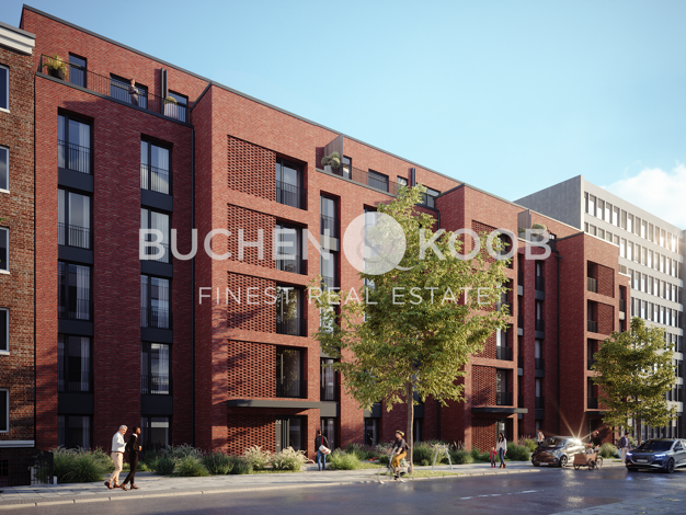 Fertig- und Musterhäuser zum Kauf Krohnskamp Winterhude Hamburg 22301