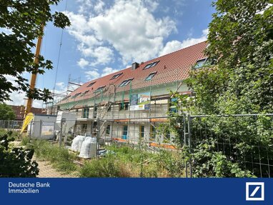 Terrassenwohnung zum Kauf Provisionsfrei 352.920 € 4 Zimmer 136,7 m² Halberstadt Halberstadt 38820